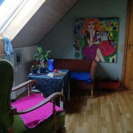 הייורינג Green Vagon, Farm B&B Rooms For Rent מראה חיצוני תמונה