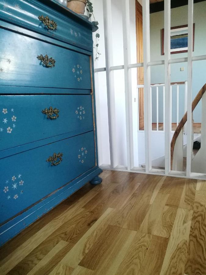 הייורינג Green Vagon, Farm B&B Rooms For Rent מראה חיצוני תמונה