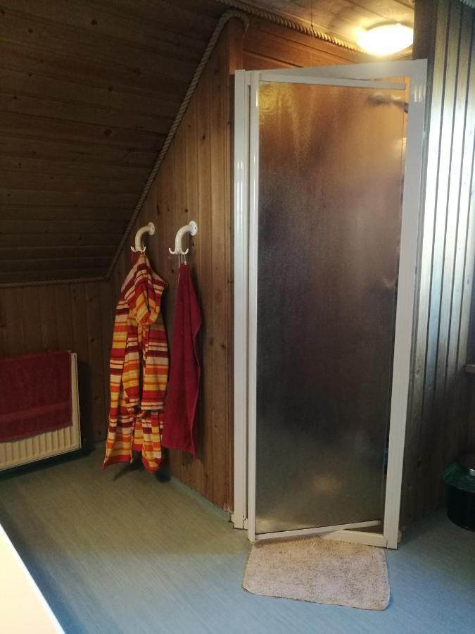 הייורינג Green Vagon, Farm B&B Rooms For Rent מראה חיצוני תמונה
