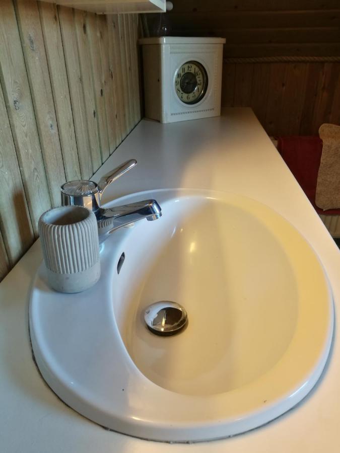 הייורינג Green Vagon, Farm B&B Rooms For Rent מראה חיצוני תמונה