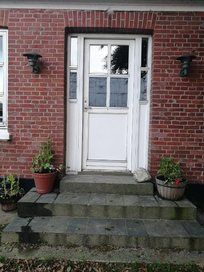 הייורינג Green Vagon, Farm B&B Rooms For Rent מראה חיצוני תמונה