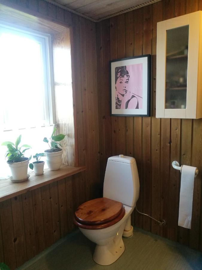 הייורינג Green Vagon, Farm B&B Rooms For Rent מראה חיצוני תמונה